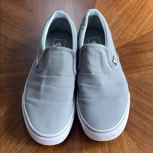 Vans Classic Slip-On